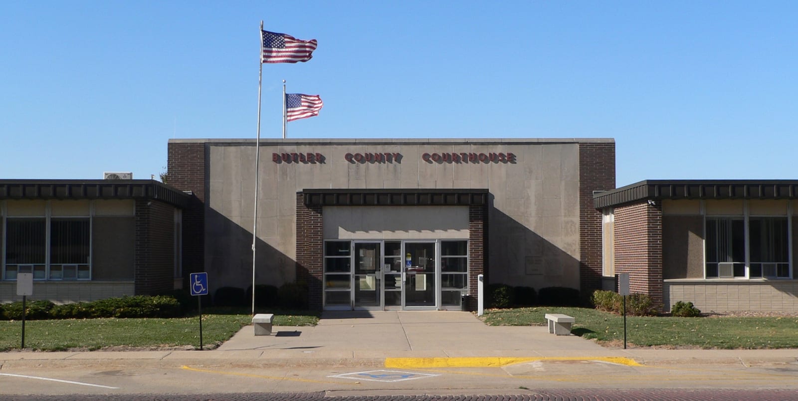 Butler County, Nebraska