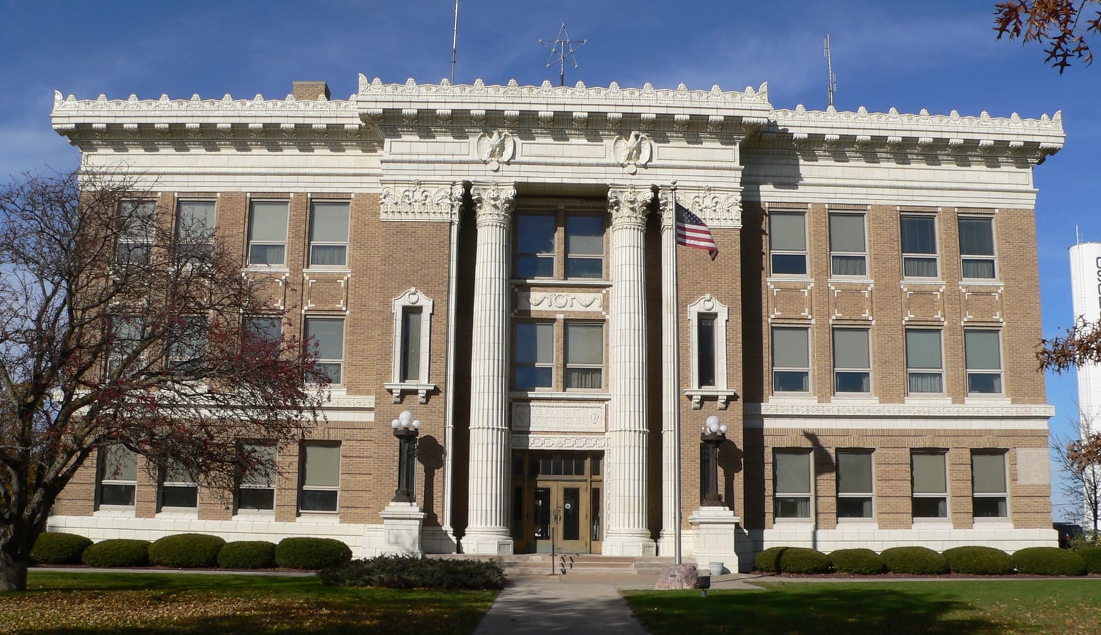 Polk County, Nebraska
