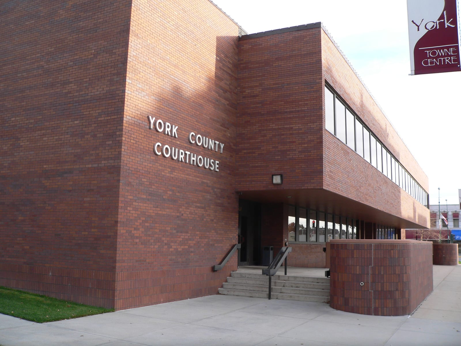York County, Nebraska
