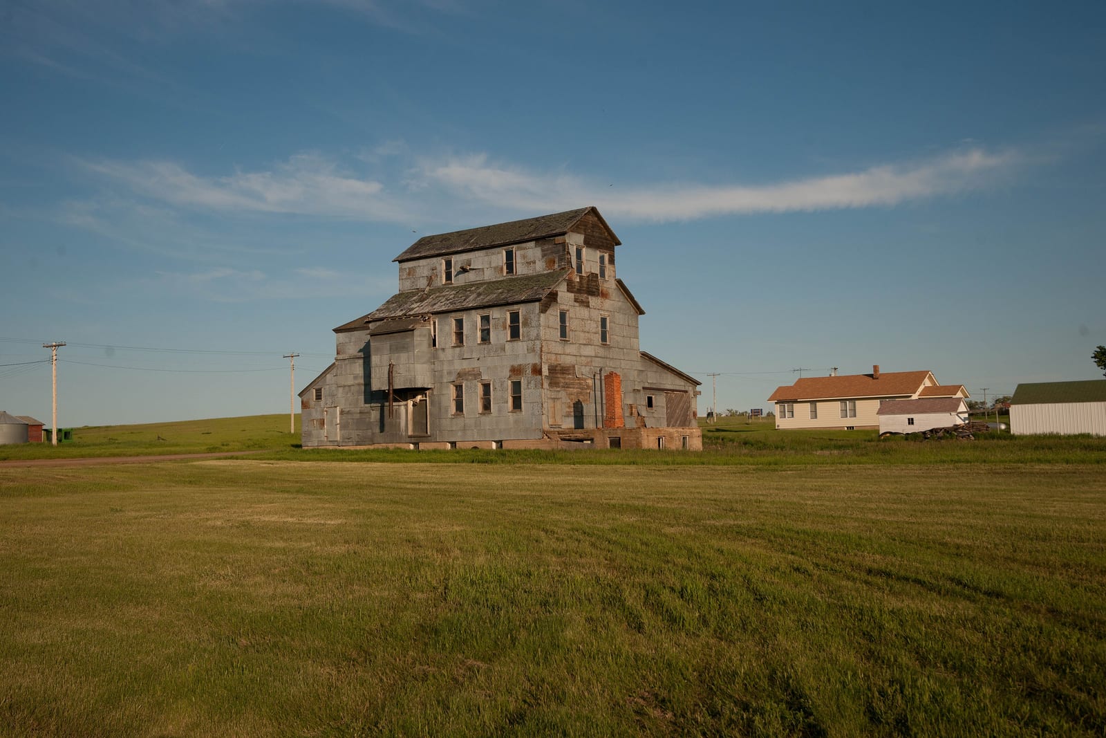 Grant County, North Dakota