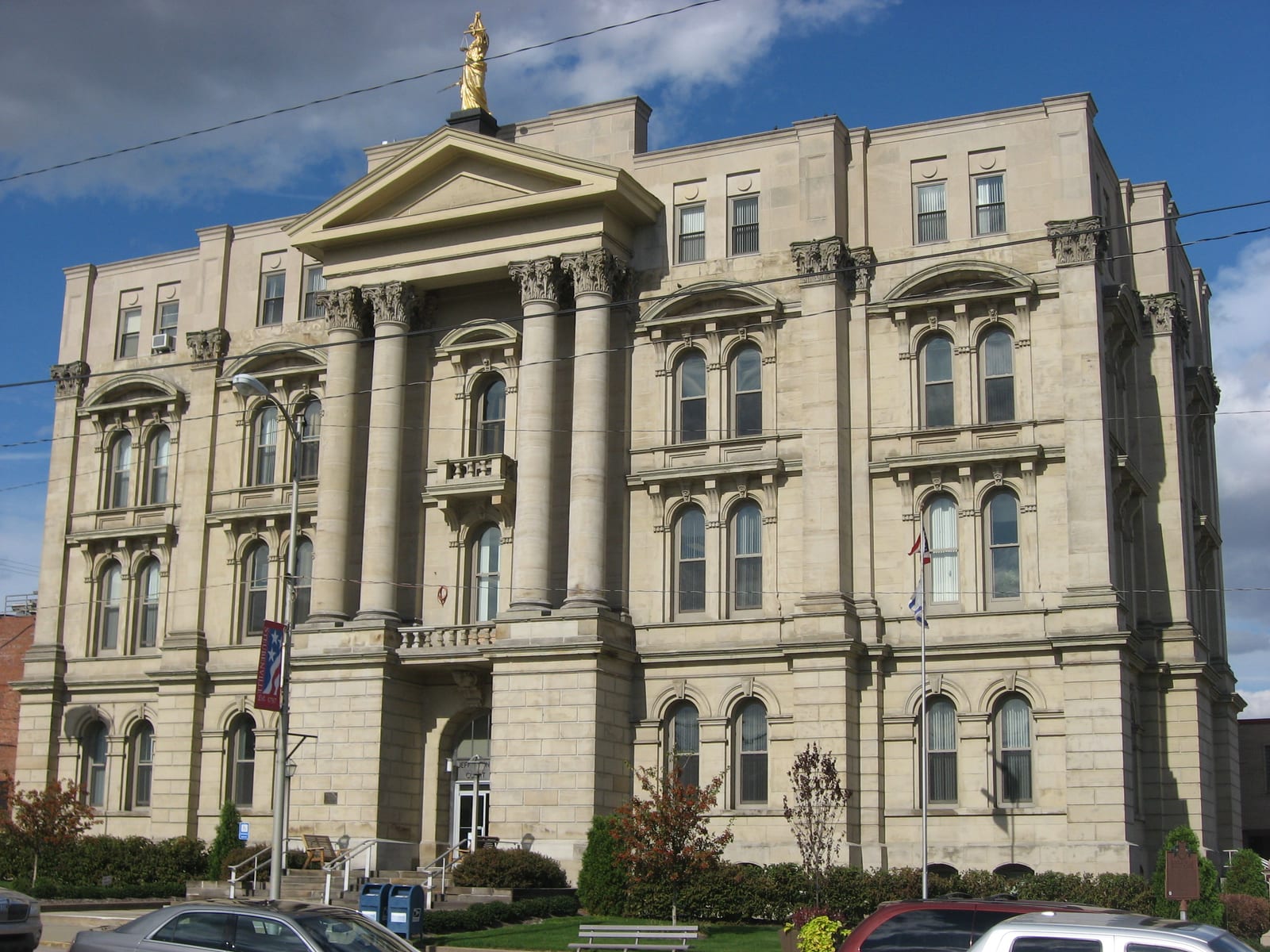 Jefferson County, Ohio