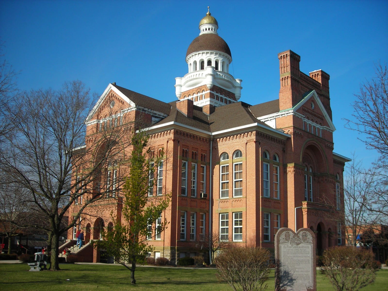 Paulding County, Ohio