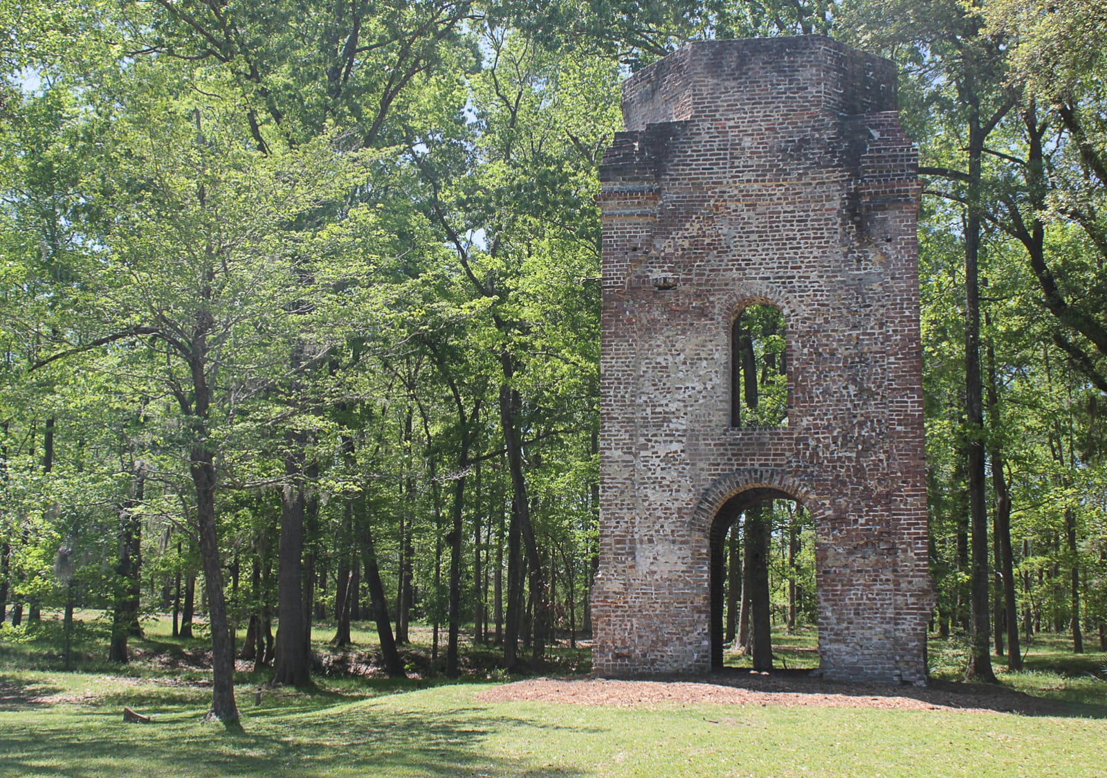 Dorchester County, South Carolina