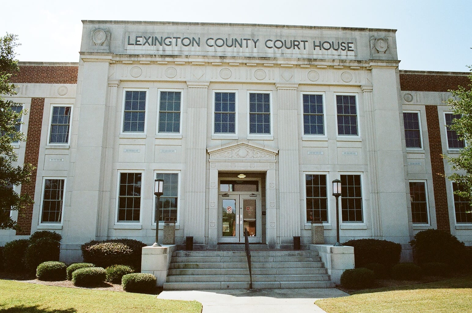 Lexington County, South Carolina
