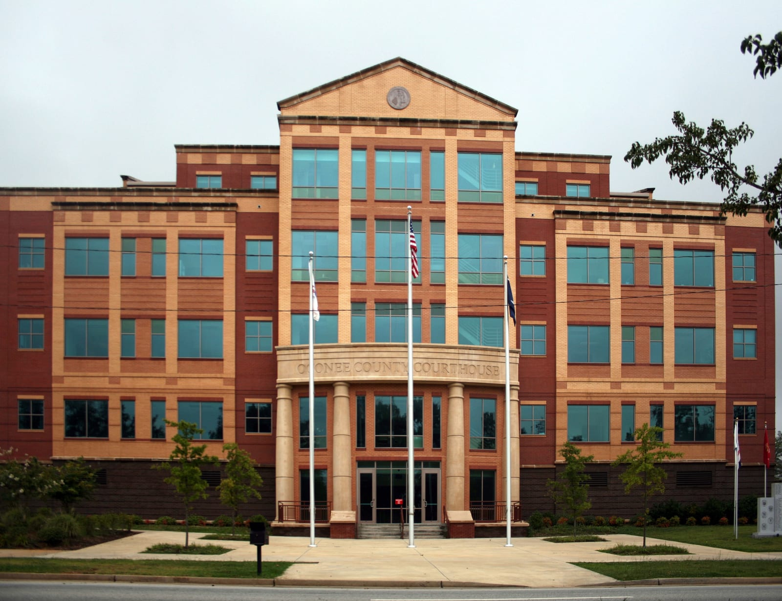 Oconee County, South Carolina