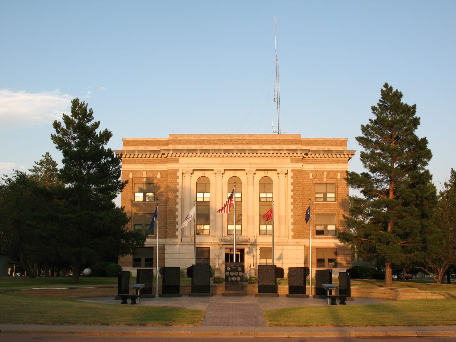 Douglas County, South Dakota