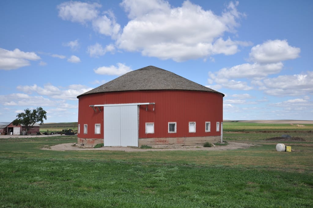 Jones County, South Dakota
