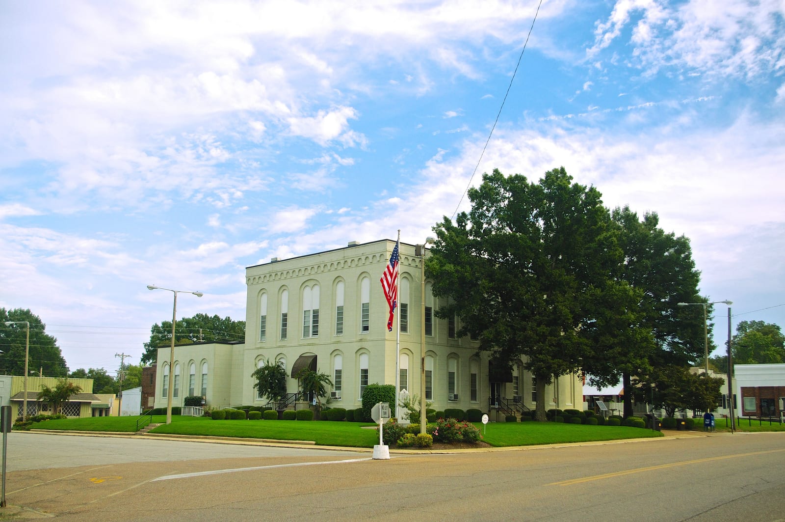 Crockett County, Tennessee