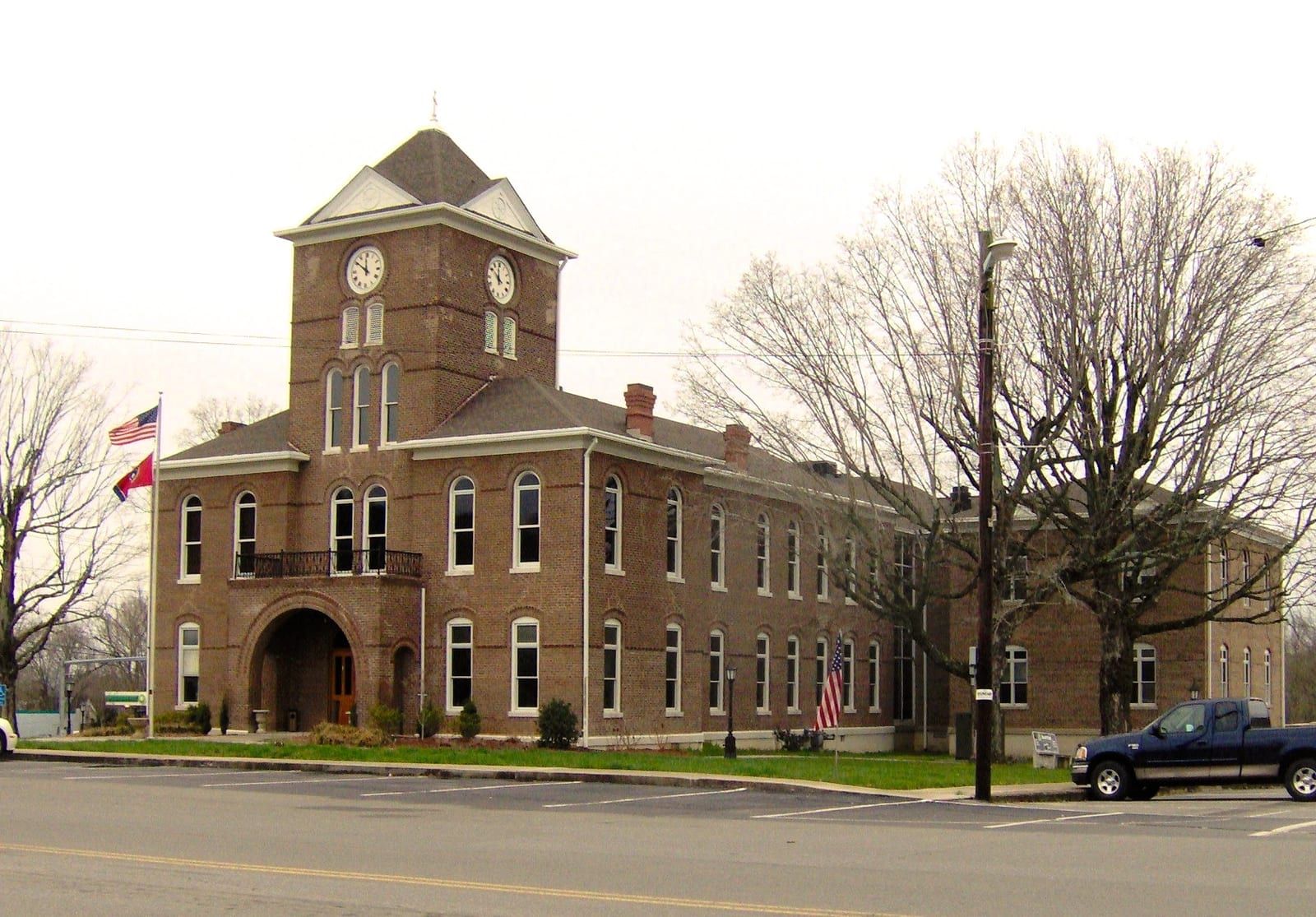 Meigs County, Tennessee