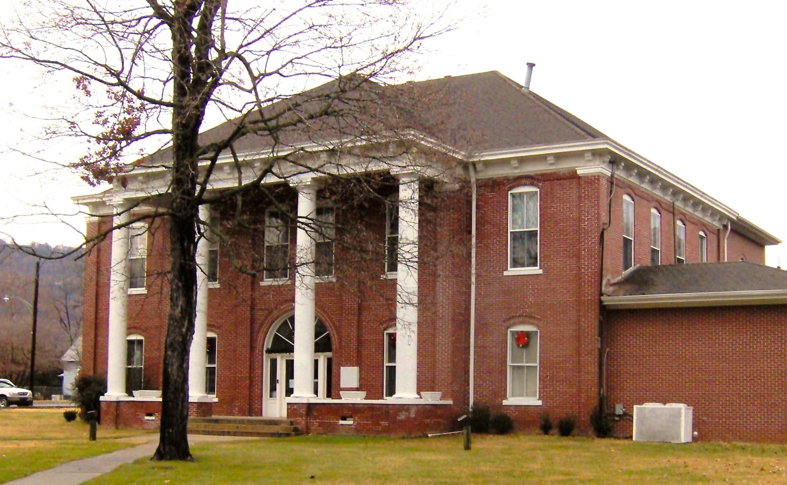 Sequatchie County, Tennessee