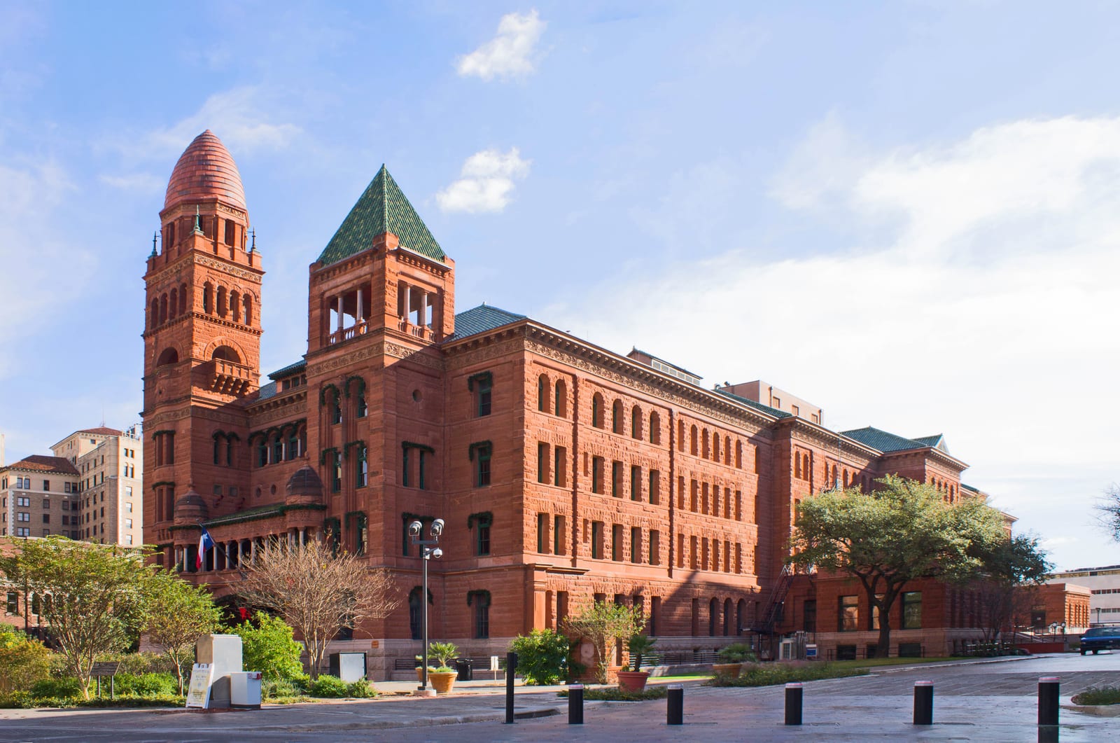 Bexar County, Texas