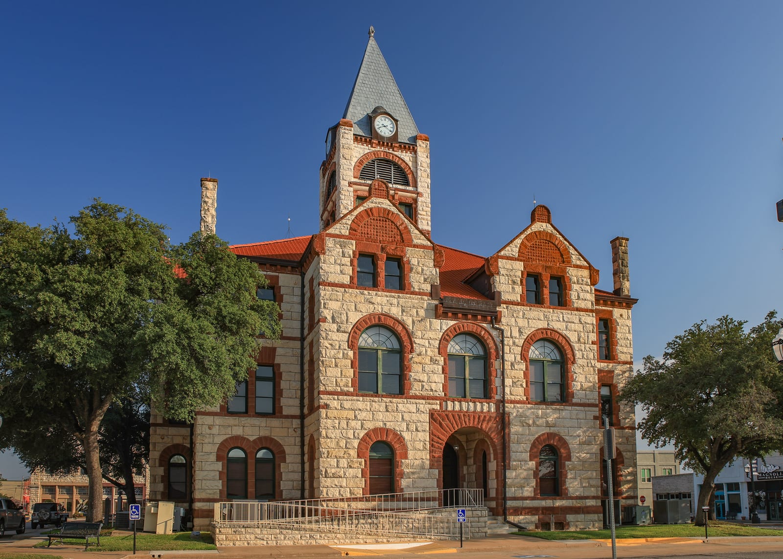 Erath County, Texas