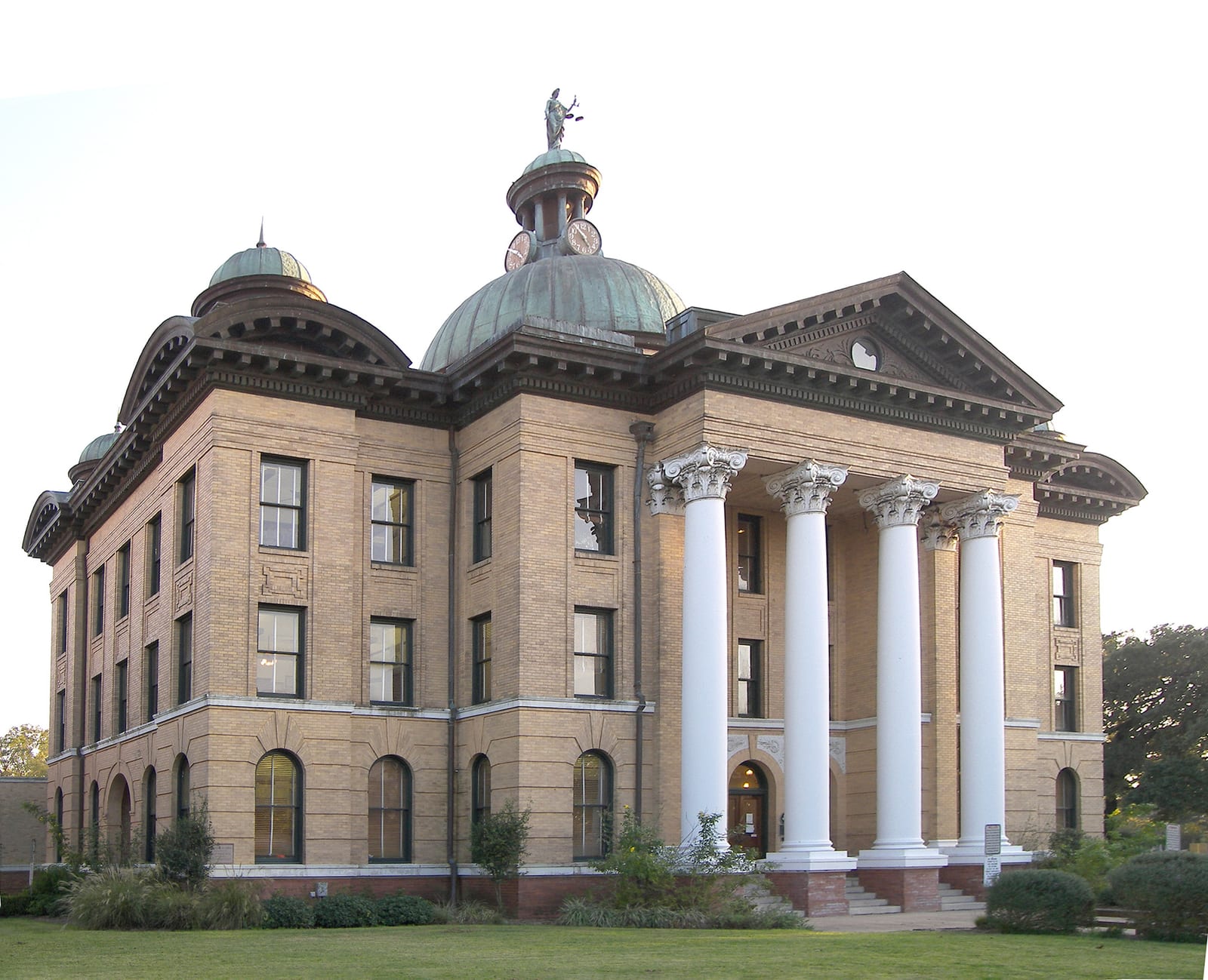 Fort Bend County, Texas