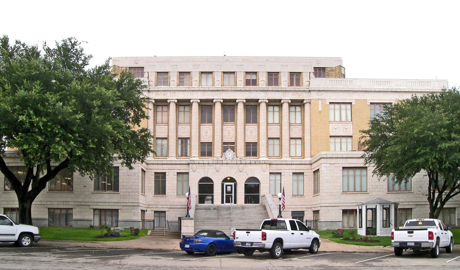 Hunt County, Texas