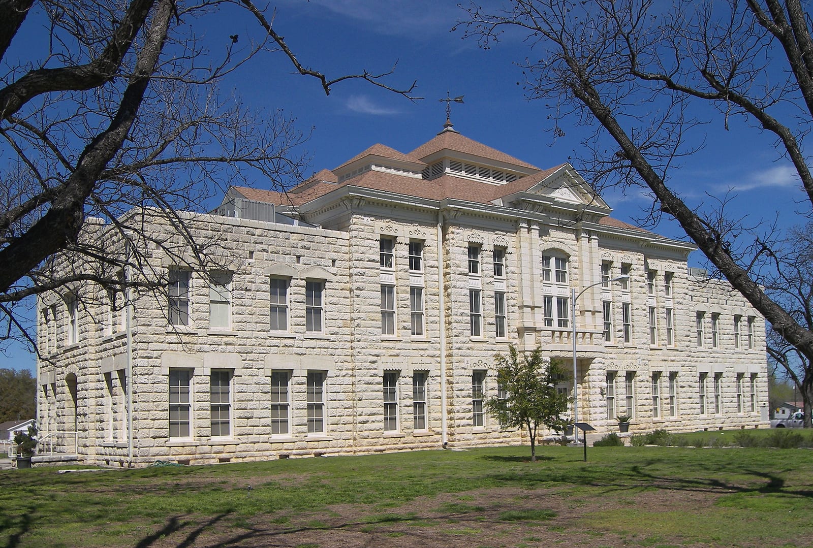 Medina County, Texas