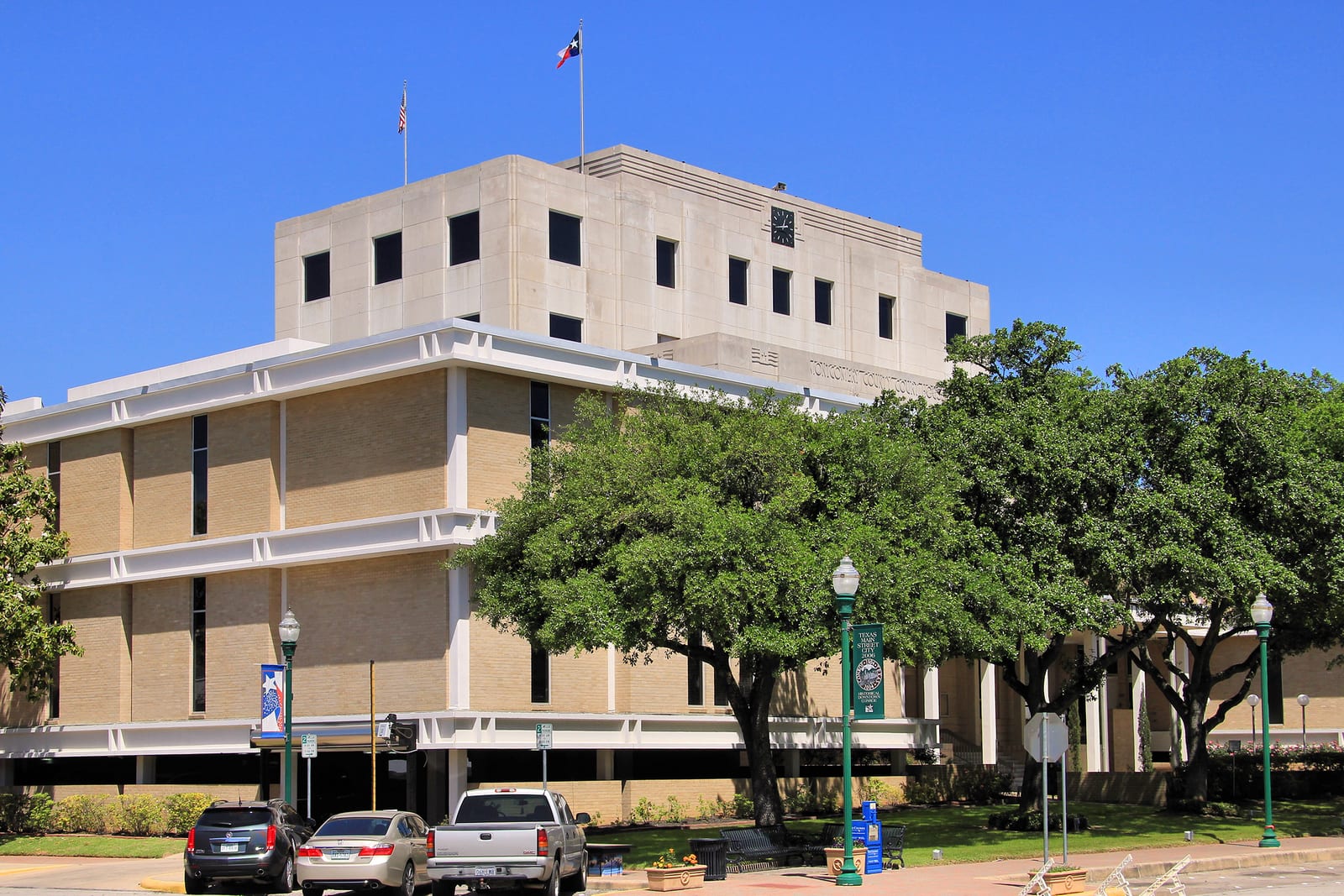 Montgomery County, Texas