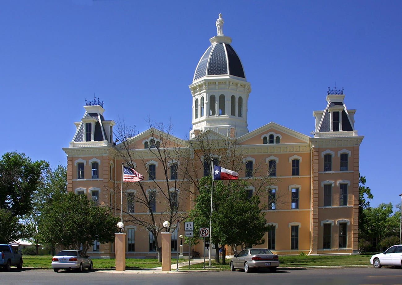 Presidio County, Texas