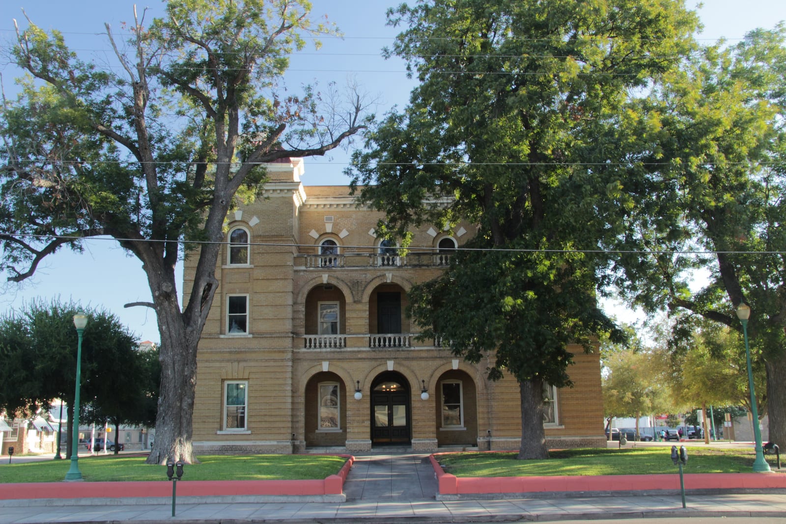 Webb County, Texas