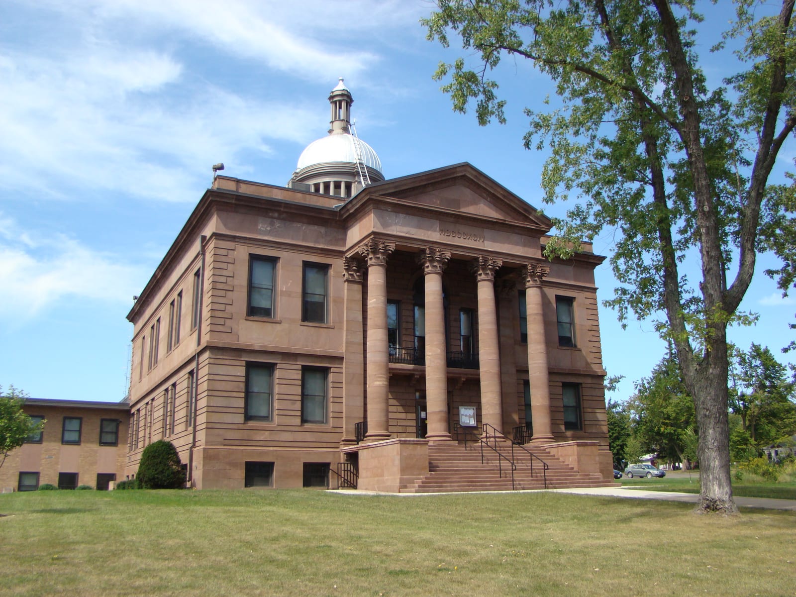 Bayfield County, Wisconsin