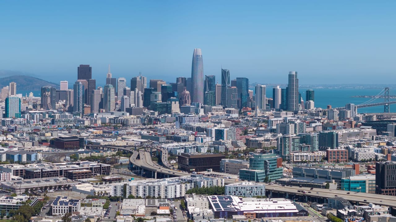 San Francisco